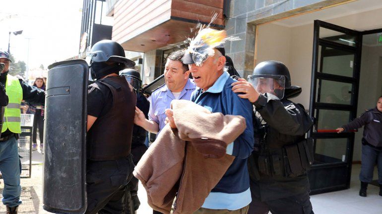 Cruzarte al violador de tu hija en la calle es horrible