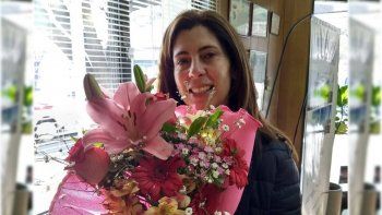una nena hallo a su madre muerta a golpes: sospechan del novio profugo