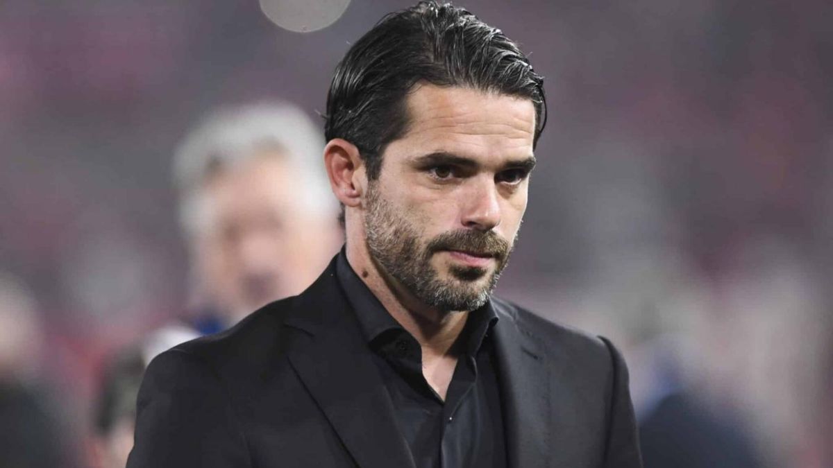 Fernando Gago