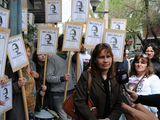 Un asesino libre y el sufrimiento intacto: la mamá de Micaela Recchini defendió la figura de femicidio