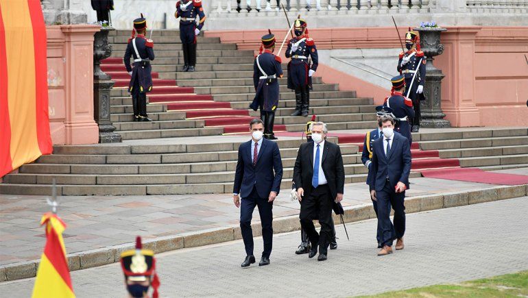 El verdadero origen de la frase polémica de Alberto Fernández