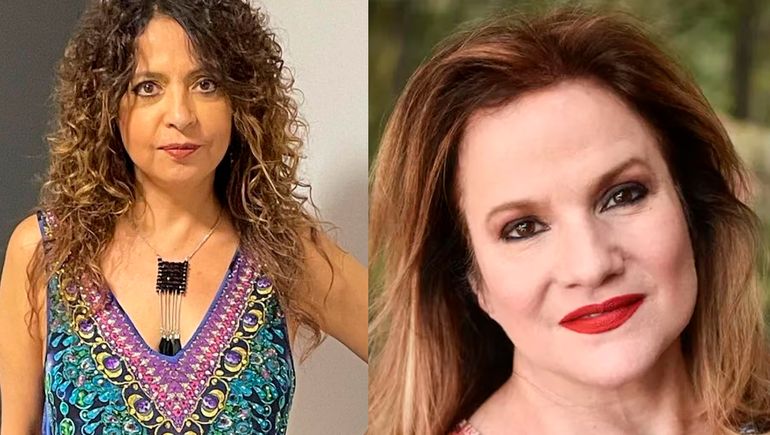 Patricia Sosa denunció a Lucía Galán: Está hecha una depravada