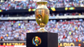 ¿Cómo están conformados los grupos de la Copa América 2024?