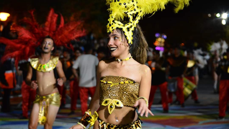 Foto archivo. | LM Neuquen Foto archivo.