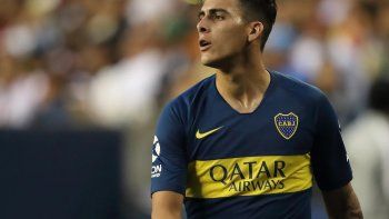 ¿por que pavon se ausento a la practica de boca? ¿por que pavon se ausento a la practica de boca?