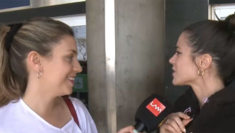 Los detalles de la charla entre Tini Stoessel y Axel tras el escándalo