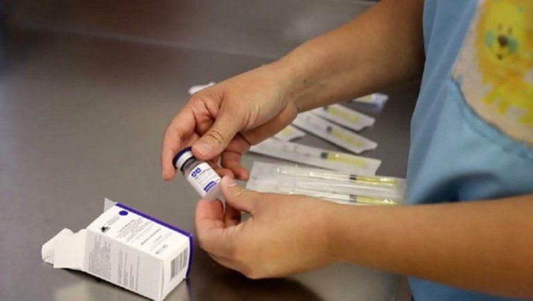 Argentina alcanza los 20 millones de vacunas y suma nuevos contratos