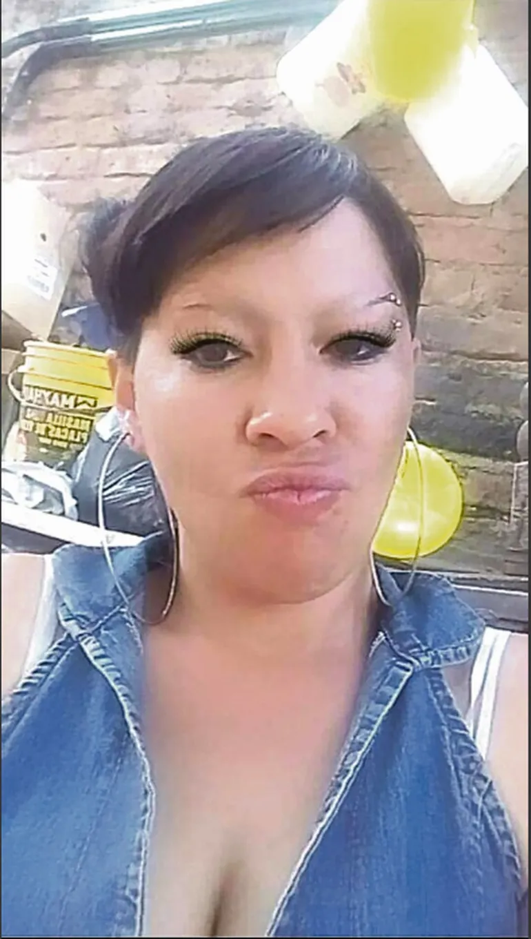 Leticia Poblete, alias: Pepa, Pepita y Coco. Leticia Poblete, alias: Pepa, Pepita y Coco.