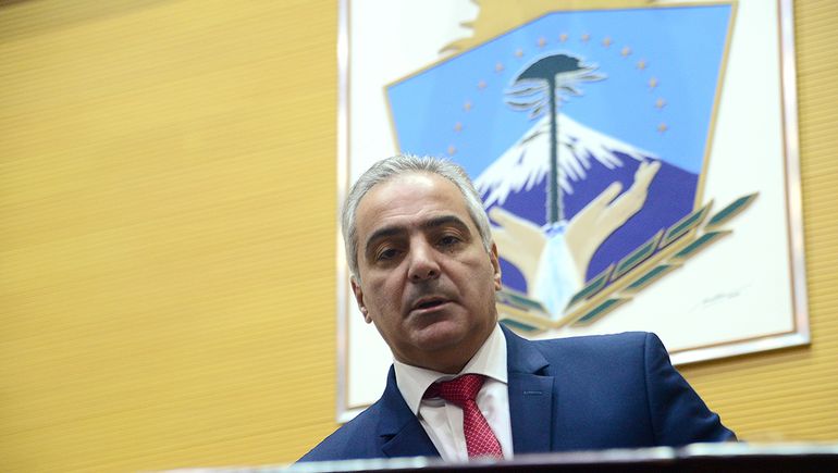 GERMÁN BUSAMIA GERMÁN BUSAMIA