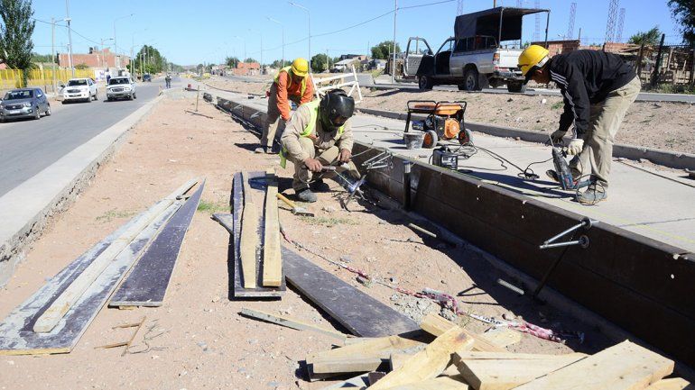 Metrobús: calles del oeste se reabrirán al tránsito
