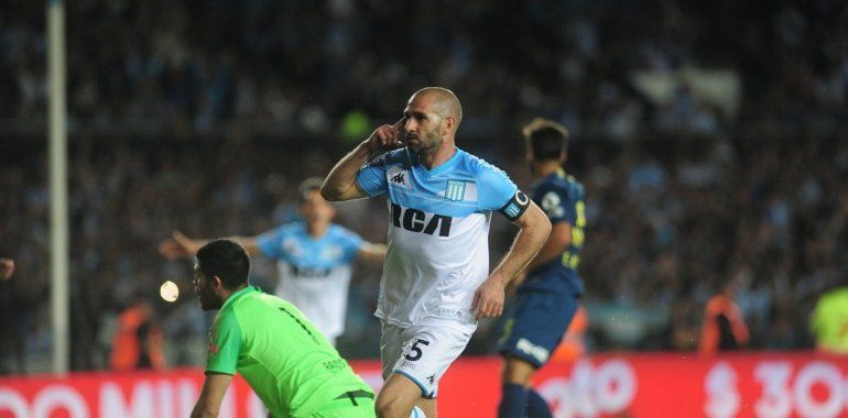 Licha López previo al partido con Boca: Es un equipo copero