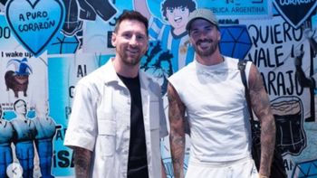elijo creer: el numero magico que rodea a messi e ilusiona a la seleccion argentina en el mundial 2026 elijo creer: el numero magico que rodea a messi e ilusiona a la seleccion argentina en el mundial 2026