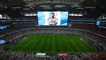Los exorbitantes precios de las entradas para ver a Argentina vs Jordania. Los exorbitantes precios de las entradas para ver a Argentina vs Jordania.