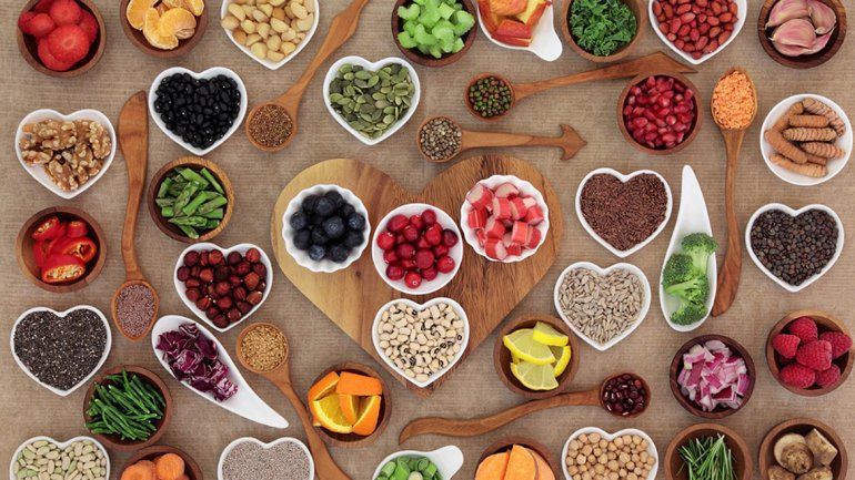 La manera de alimentarse influye en la salud y también en el estado de ánimo.&nbsp;