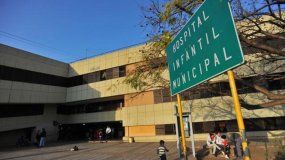 Lo acusan de matar a su bebé por haberlo zamarreado