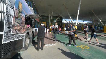 colectivo eton