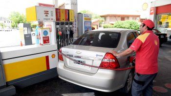 al final, habra que esperar para la nafta mas barata al final, habra que esperar para la nafta mas barata