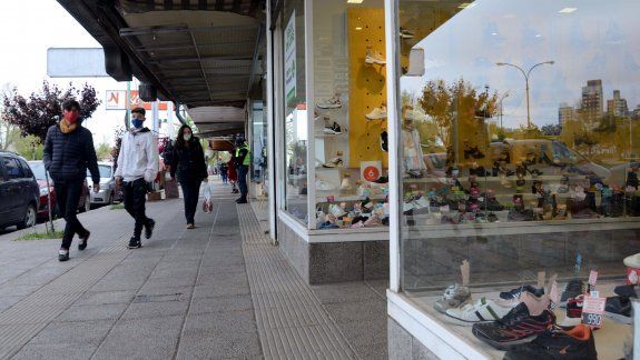 Acipan: No muchos pueden soportar una inactividad de 15 días