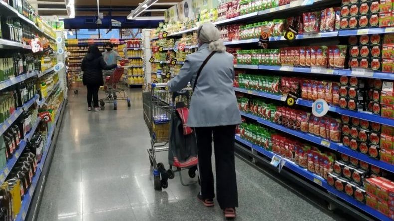 La inflación de agosto podría llegar al 3% según consultores privados
