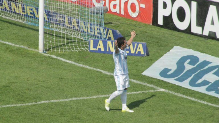 Atlético Tucumán sigue inspirado y ahora bajó al Tomba