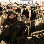 Los precios de la ropa de invierno durante mayo. | LM Neuquen Los precios de la ropa de invierno durante mayo.