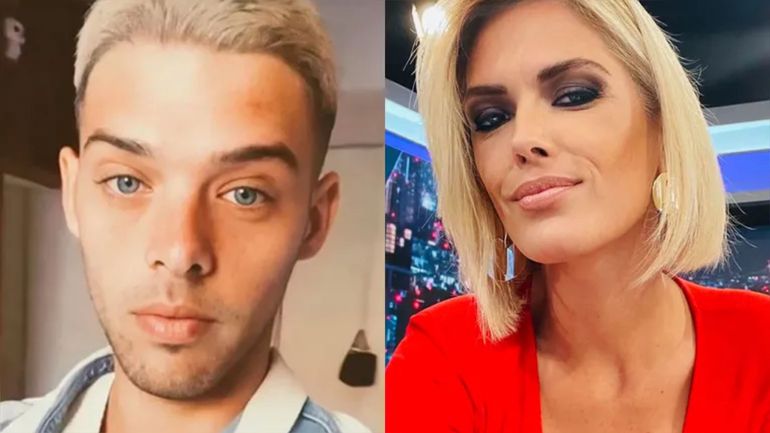 Canosa trató de salame a Maratea: el ninguneo del influencer