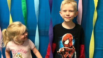 Bridger recibió el salud de sus héroes. Bridger recibió el salud de sus héroes.