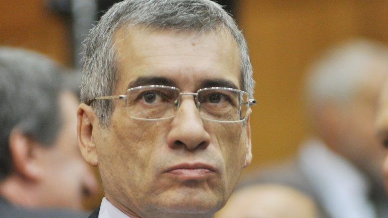 Tom Romero apuesta al macrismo.