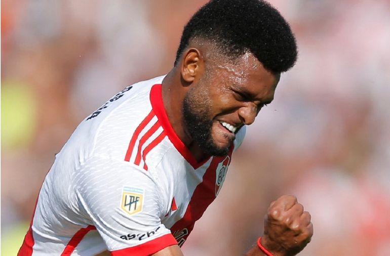 River busca recuperarse tras la derrota con Boca contra Libertad por la Libertadores: formación, hora y TV