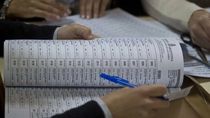 Qué pasa si no voto este domingo 26 de octubre en las elecciones legislativas Qué pasa si no voto este domingo 26 de octubre en las elecciones legislativas
