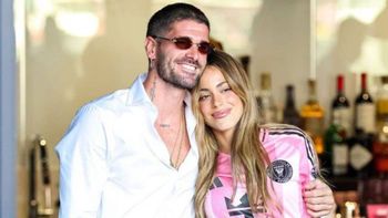 el dato que tiro rodrigo de paul sobre su casamiento con tini stoessel: que dijo el dato que tiro rodrigo de paul sobre su casamiento con tini stoessel: que dijo