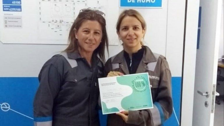 Empresas privadas se plantan contra el cigarillo