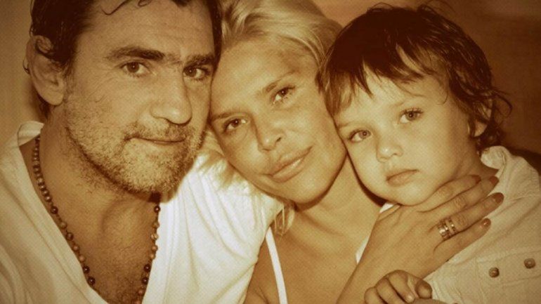 El desgarrador mensaje de Nazarena a 5 años del suicidio de su esposo