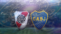la tarotista de river lanzo la bomba: como saldra el clasico del domingo con boca