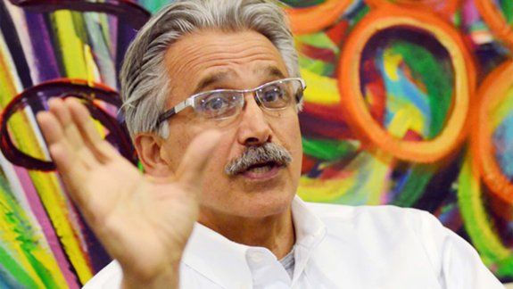 Un ex Chevron busca desembarcar en Vaca Muerta