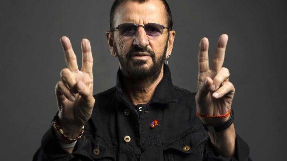Ringo Starr lanza un nuevo EP y crece la expectativa de los fans