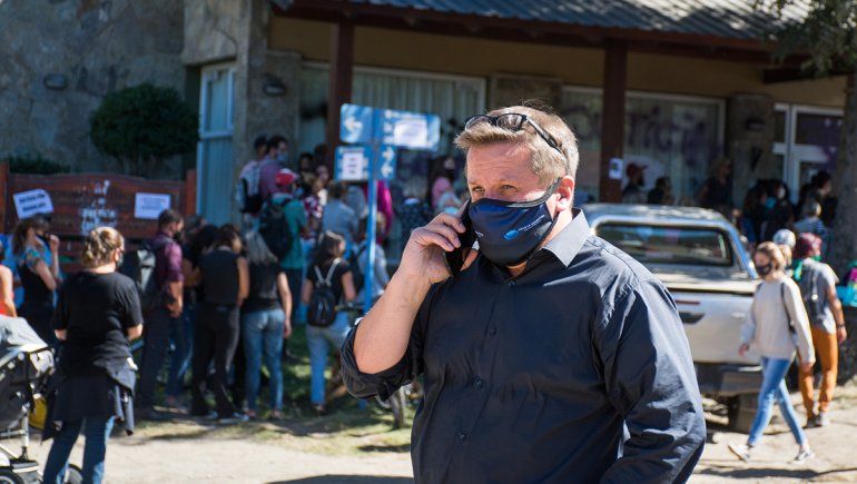 Cuestionan un fallo que devolvió tierras mapuches