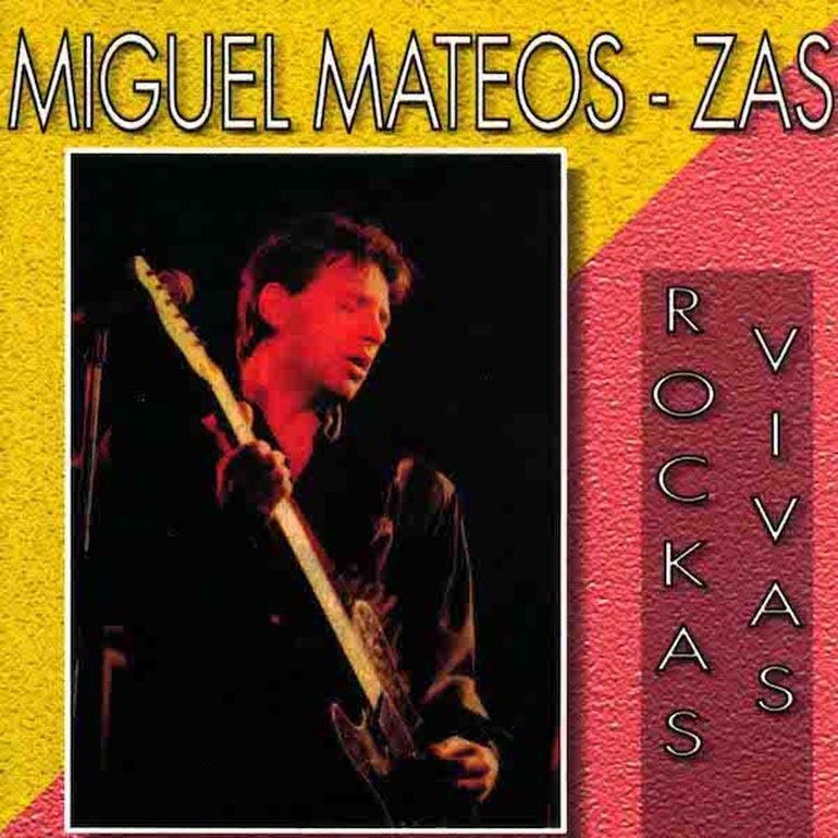 Las entradas para la celebración de los 40 años de Rockas Vivas cuestan entre 40 y 70 mil pesos. Las entradas para la celebración de los 40 años de Rockas Vivas cuestan entre 40 y 70 mil pesos.