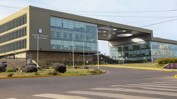 Sueldos en el Poder Judicial de Neuquén: cuánto cobran jueces