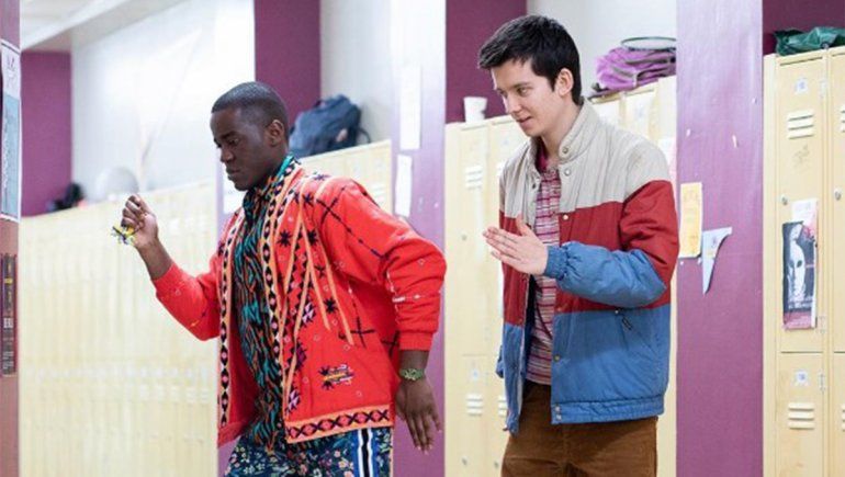 La tercera temporada de Sex Education podría llegar a Netflix en el primer semestre en 2021 | Foto:&nbsp;