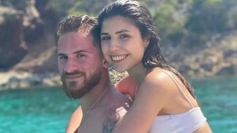 Camila Mayan le tiró un tremendo dardo a Alexis Mac Allister: Era todo el día