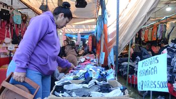 Termina La Saladita en Neuquén: hasta qué hora se puede comprar con bajos precios
