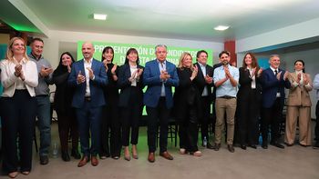 En Neuquén se está midiendo el impacto de las elecciones de Buenos Aires.