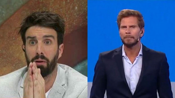 vignolo, ¿lo permite?: azzaro denuncia que echaron a ladaga de espn vignolo, ¿lo permite?: azzaro denuncia que echaron a ladaga de espn