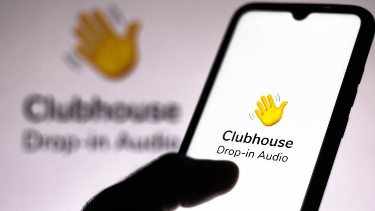 Clubhouse fue lanzada al mercado hace un año y ha causado furor en los últimos meses