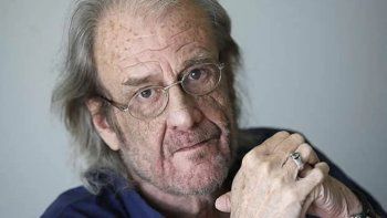a los 76 anos, murio el cantautor espanol luis eduardo aute