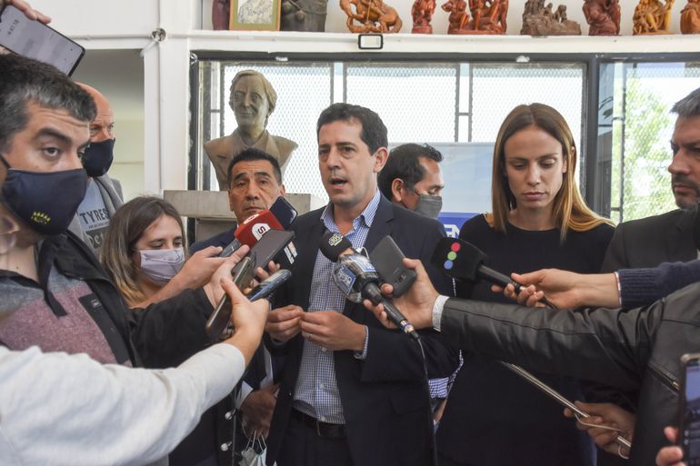 Nación asegura que la apertura de fronteras con Chile es inminente