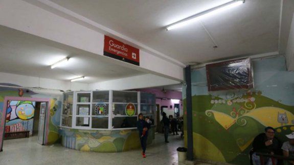 Nena grave tras ser succionada por la bomba de una pileta