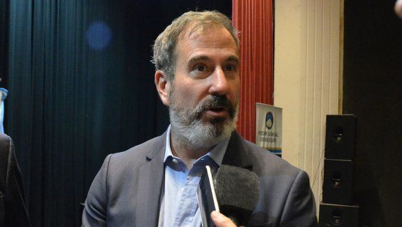 Corradi Diez: ATEN no puede decidir si los chicos vuelven o no a clases