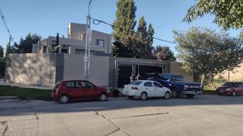 allanan a los simuladores por cuatro estafas millonarias allanan a los simuladores por cuatro estafas millonarias